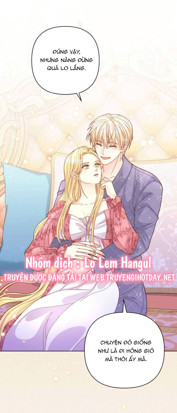 Hoàng Hậu Tái Hôn Chap 142 - Next Chap 143