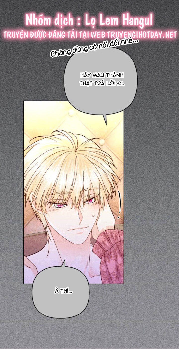 Hoàng Hậu Tái Hôn Chap 142 - Next Chap 143