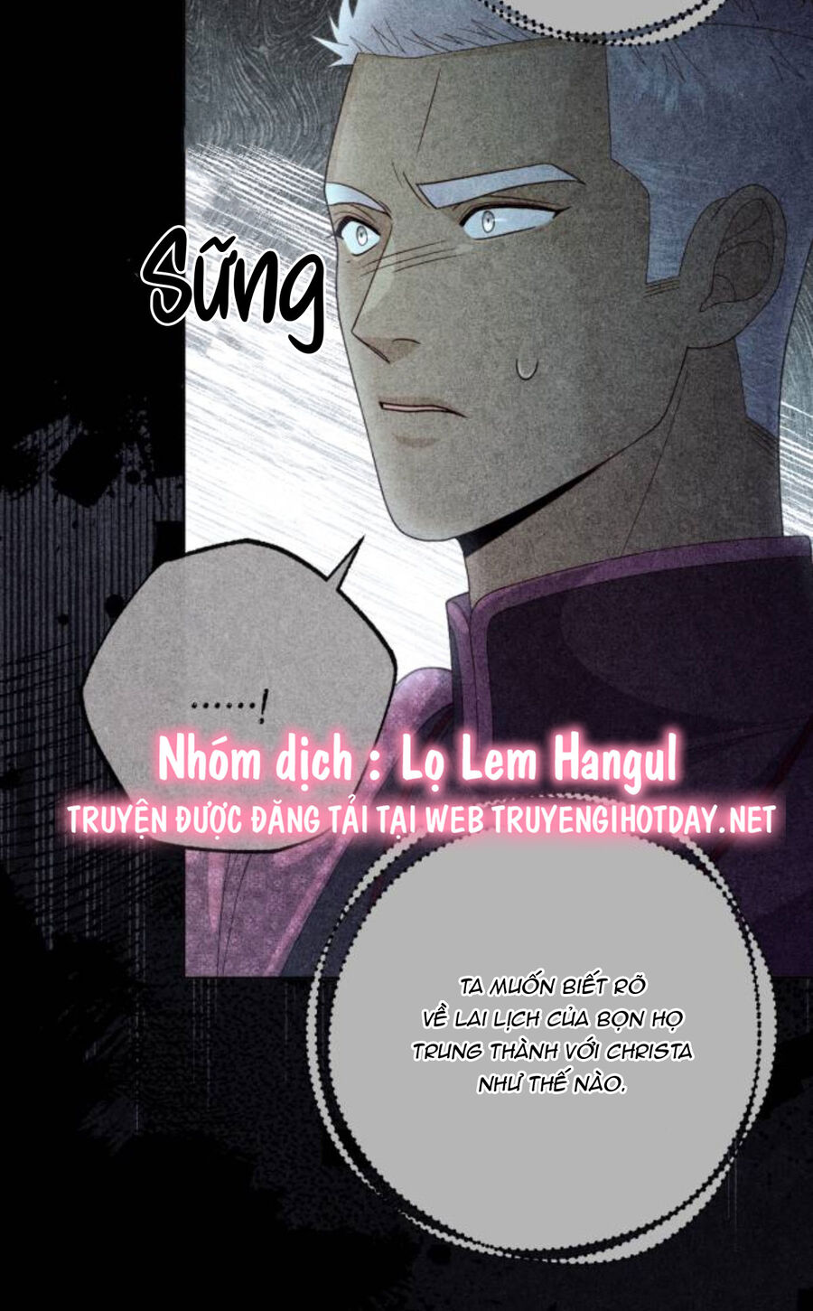 Hoàng Hậu Tái Hôn Chap 143 - Next Chap 144