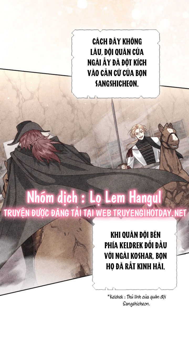 Hoàng Hậu Tái Hôn Chap 145 - Next Chap 146