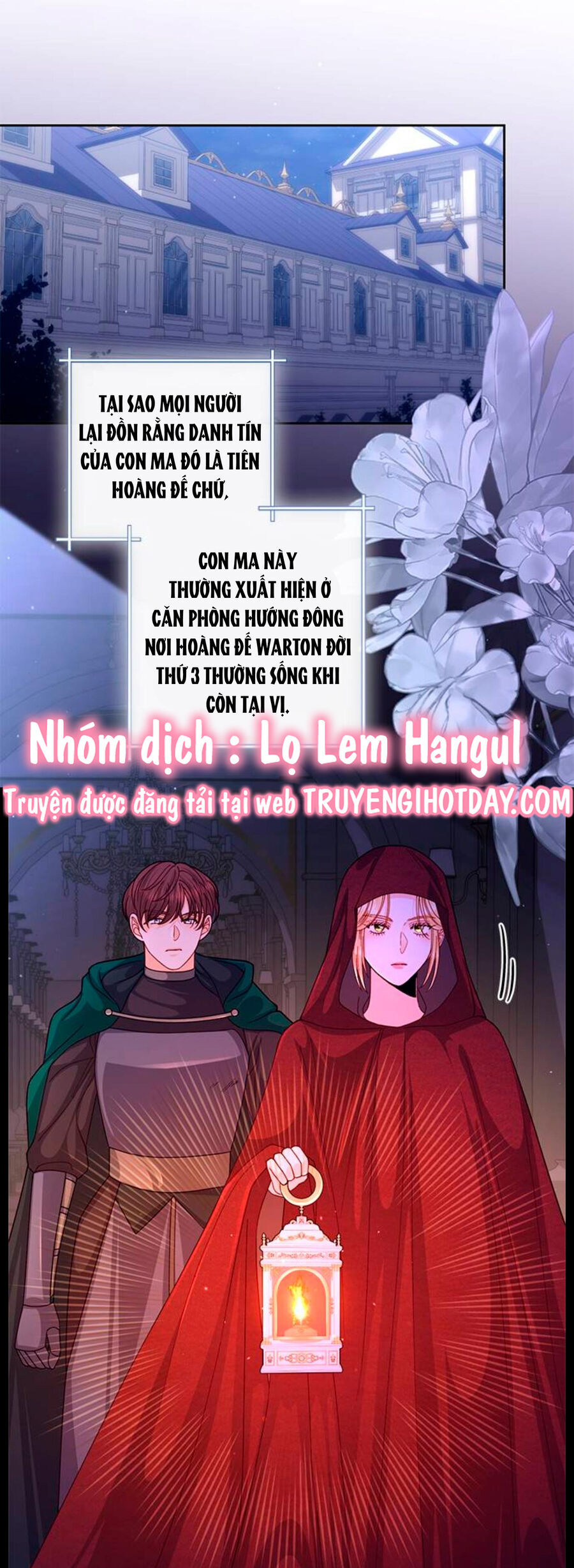 Hoàng Hậu Tái Hôn Chap 146 - Next Chap 147