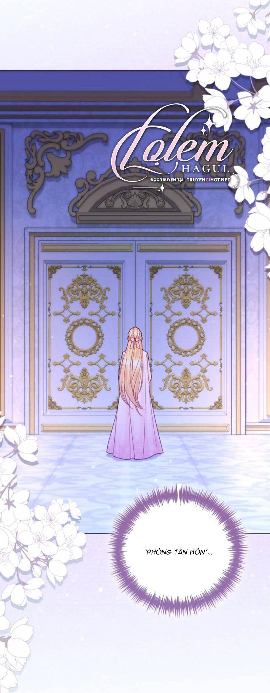 Hoàng Hậu Tái Hôn Chap 128 - Next Chap 129