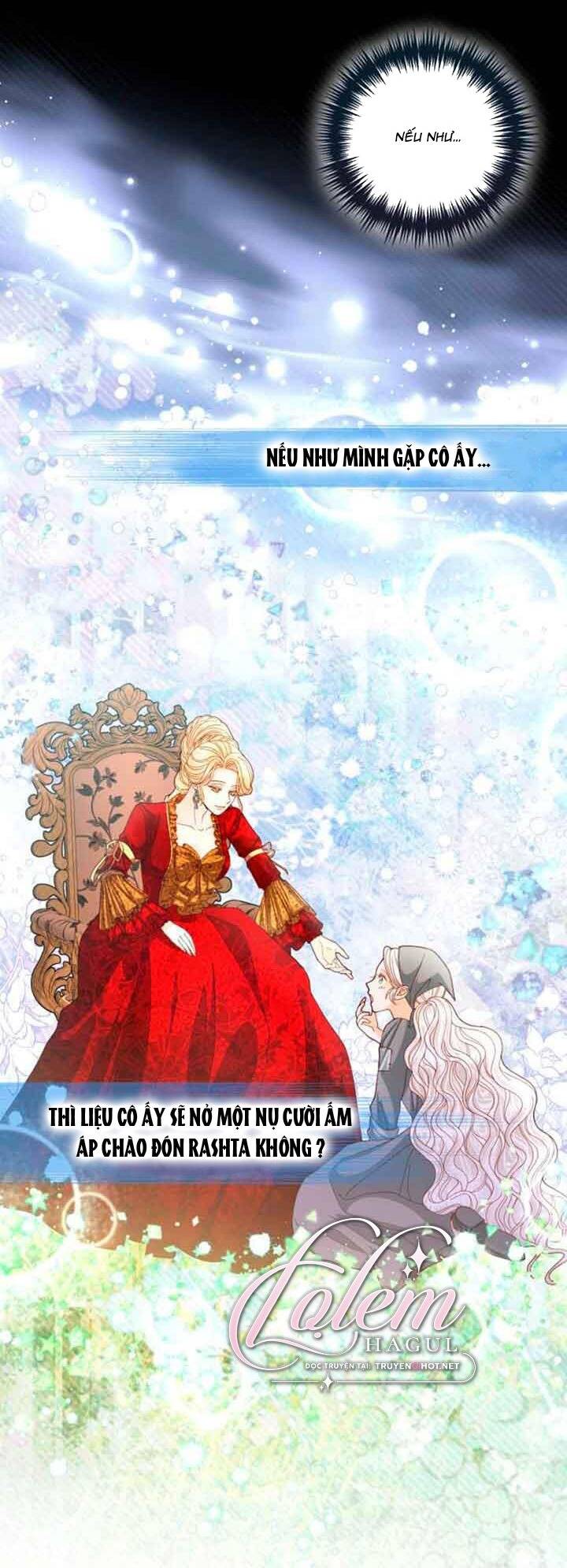 Hoàng Hậu Tái Hôn Chap 132 - Next Chap 133