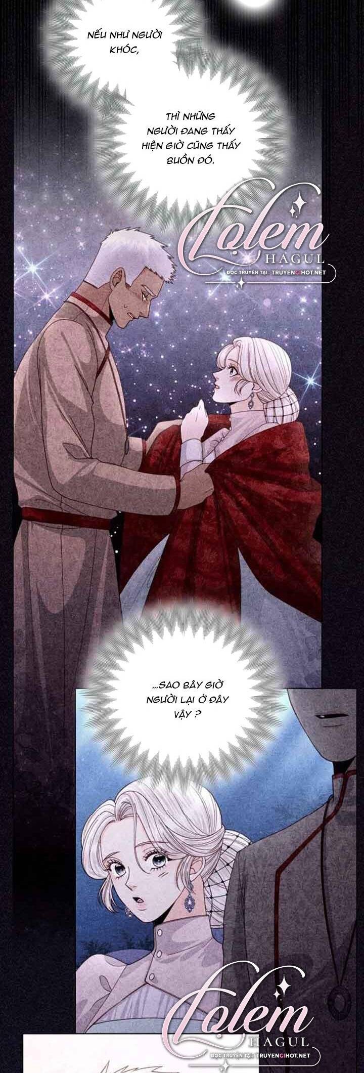 Hoàng Hậu Tái Hôn Chap 132 - Next Chap 133