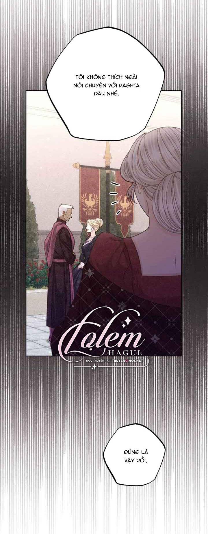 Hoàng Hậu Tái Hôn Chap 132 - Next Chap 133