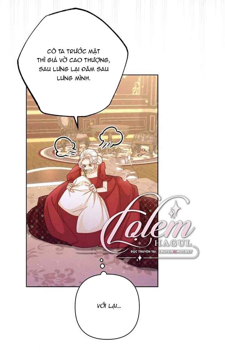 Hoàng Hậu Tái Hôn Chap 132 - Next Chap 133