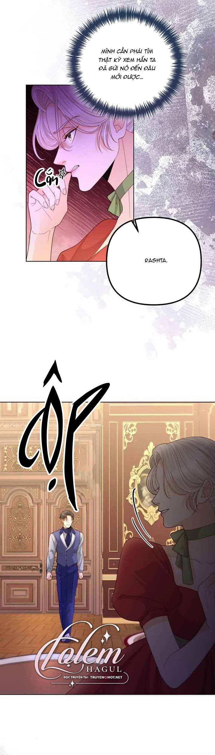 Hoàng Hậu Tái Hôn Chap 132 - Next Chap 133