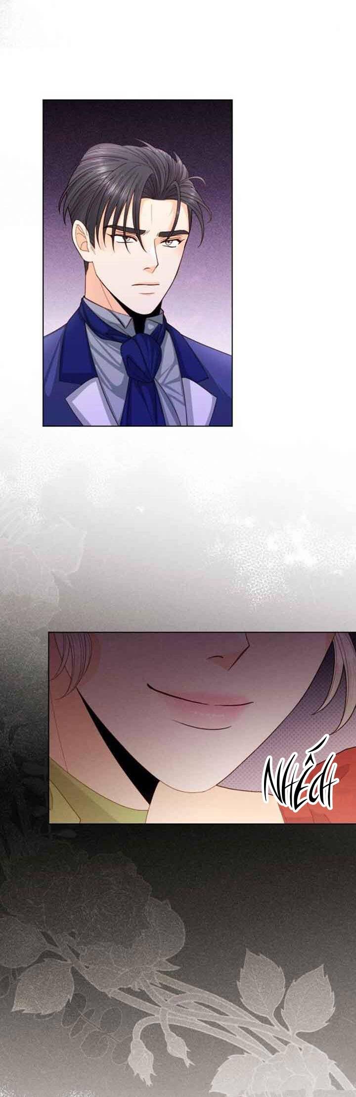 Hoàng Hậu Tái Hôn Chap 132 - Next Chap 133