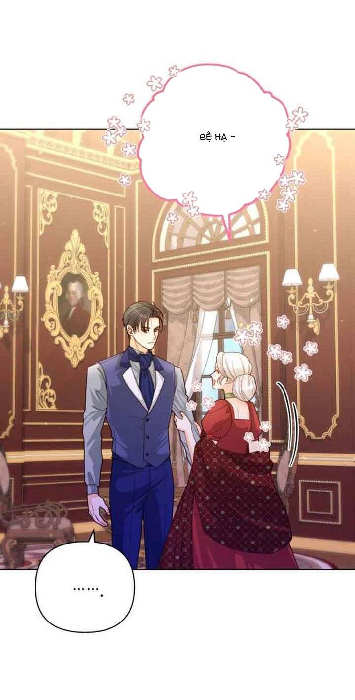 Hoàng Hậu Tái Hôn Chap 132 - Next Chap 133