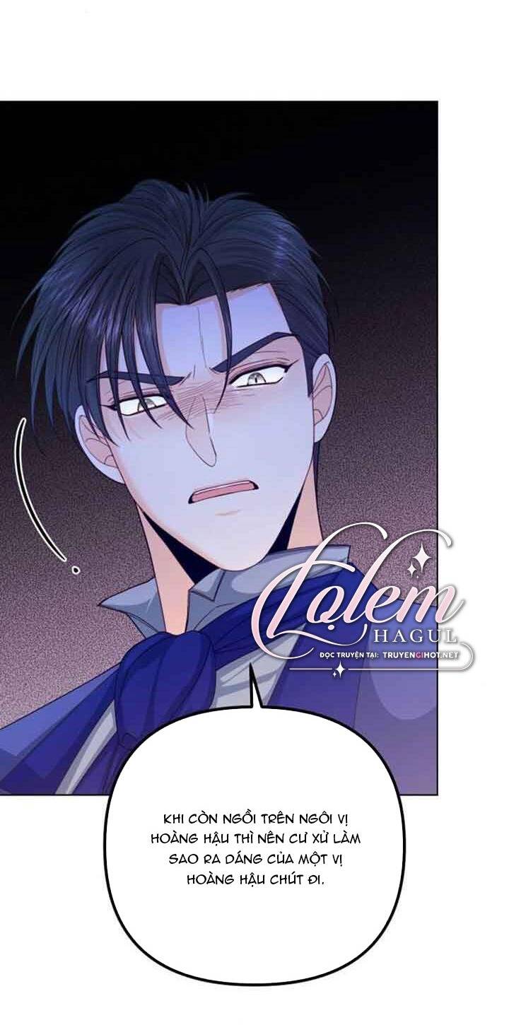 Hoàng Hậu Tái Hôn Chap 132 - Next Chap 133