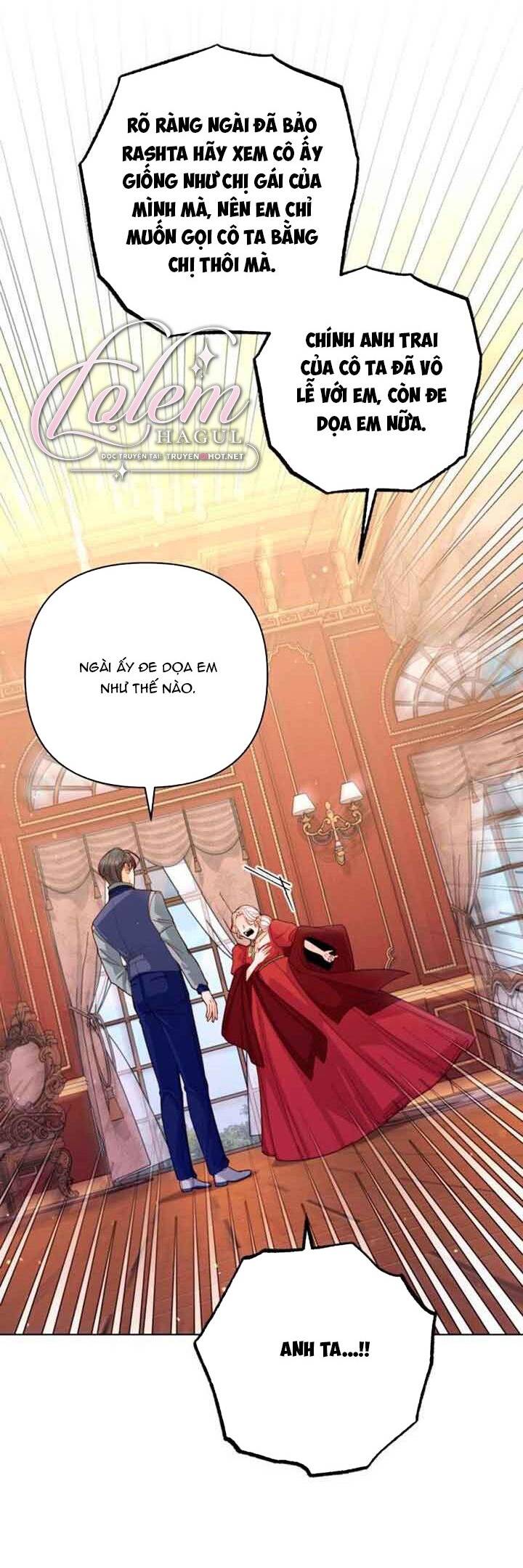 Hoàng Hậu Tái Hôn Chap 132 - Next Chap 133