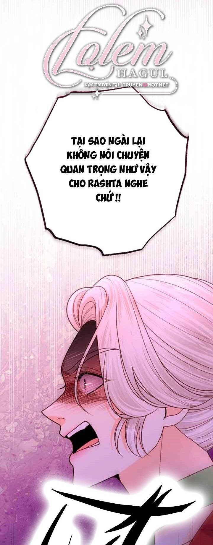 Hoàng Hậu Tái Hôn Chap 132 - Next Chap 133