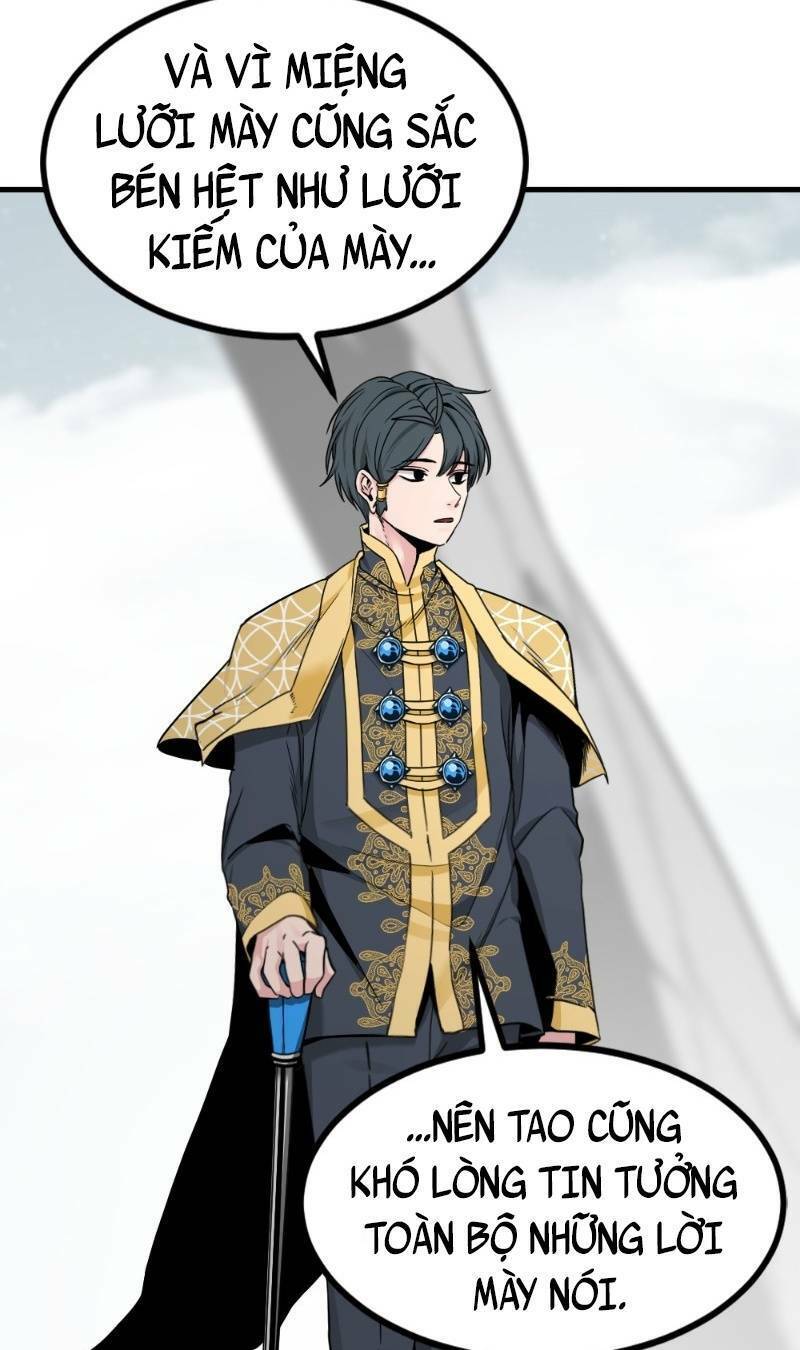 Kẻ Giết Anh Hùng Chap 102 - Next Chap 103