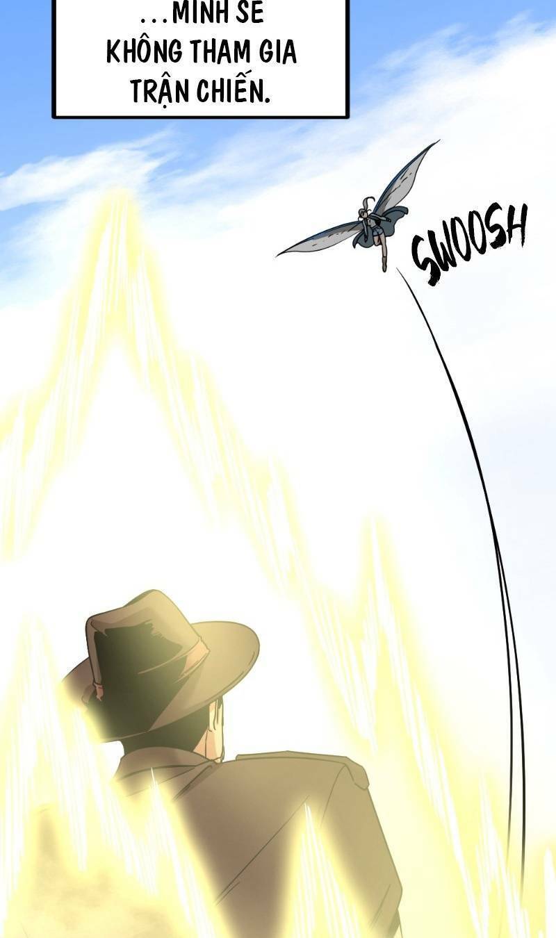 Kẻ Giết Anh Hùng Chap 105 - Next Chap 106