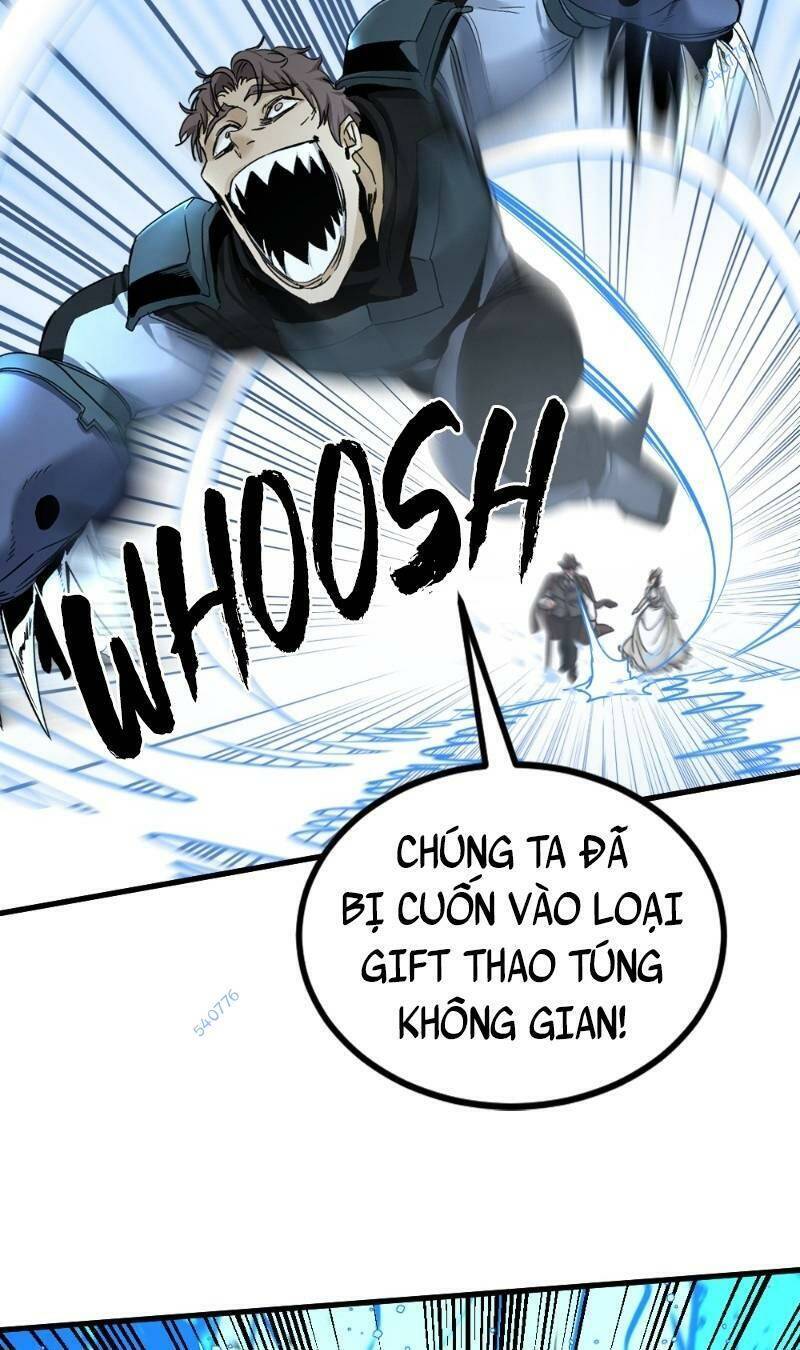 Kẻ Giết Anh Hùng Chap 105 - Next Chap 106