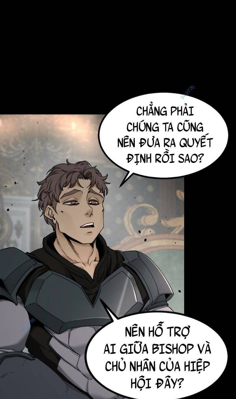 Kẻ Giết Anh Hùng Chap 105 - Next Chap 106