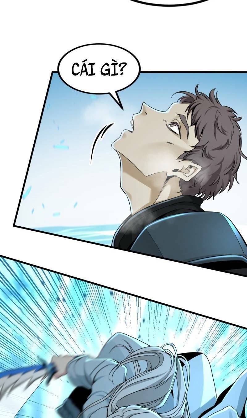 Kẻ Giết Anh Hùng Chap 105 - Next Chap 106