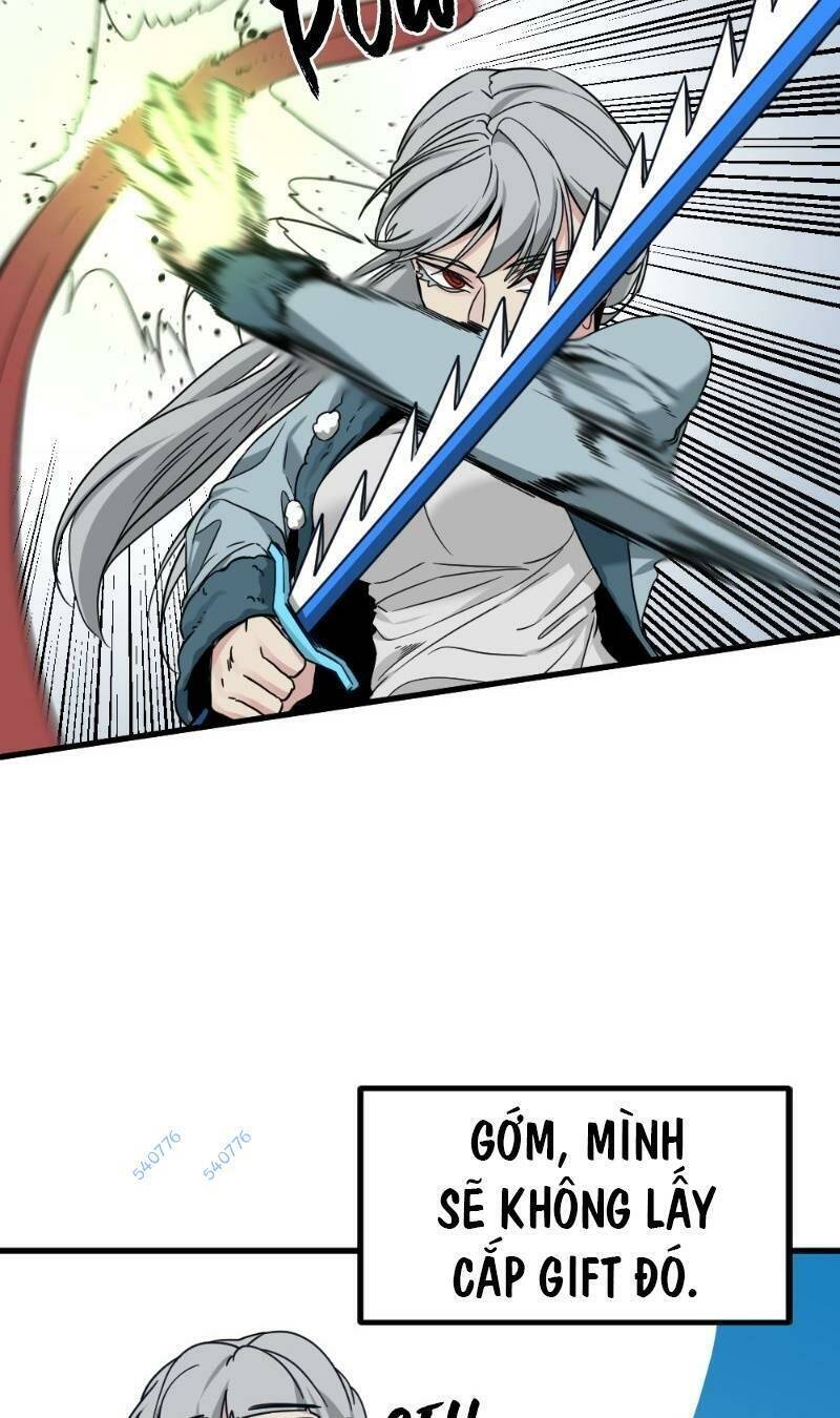 Kẻ Giết Anh Hùng Chap 105 - Next Chap 106