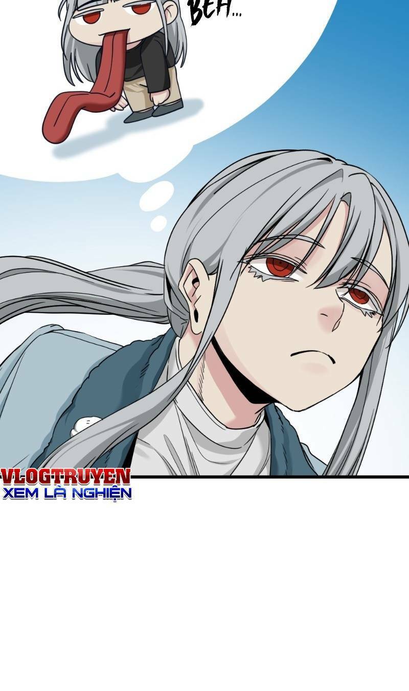 Kẻ Giết Anh Hùng Chap 105 - Next Chap 106