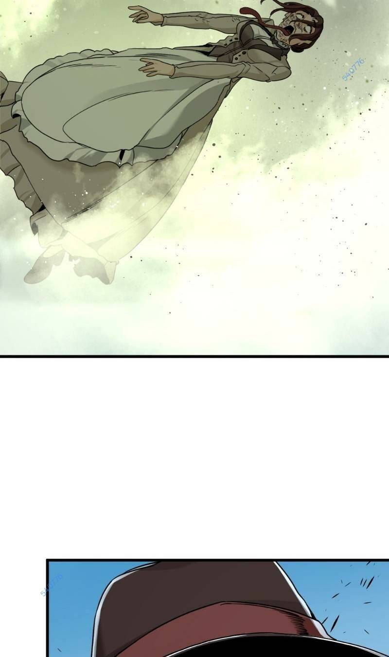 Kẻ Giết Anh Hùng Chap 105 - Next Chap 106