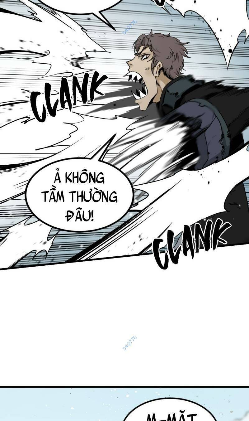 Kẻ Giết Anh Hùng Chap 105 - Next Chap 106