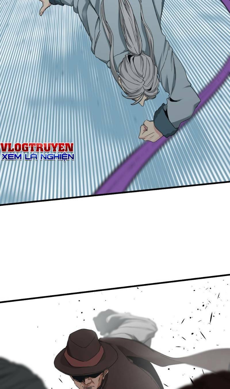 Kẻ Giết Anh Hùng Chap 105 - Next Chap 106