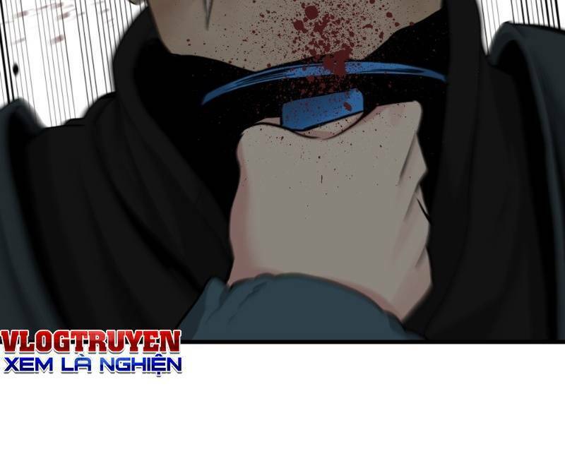 Kẻ Giết Anh Hùng Chap 105 - Next Chap 106