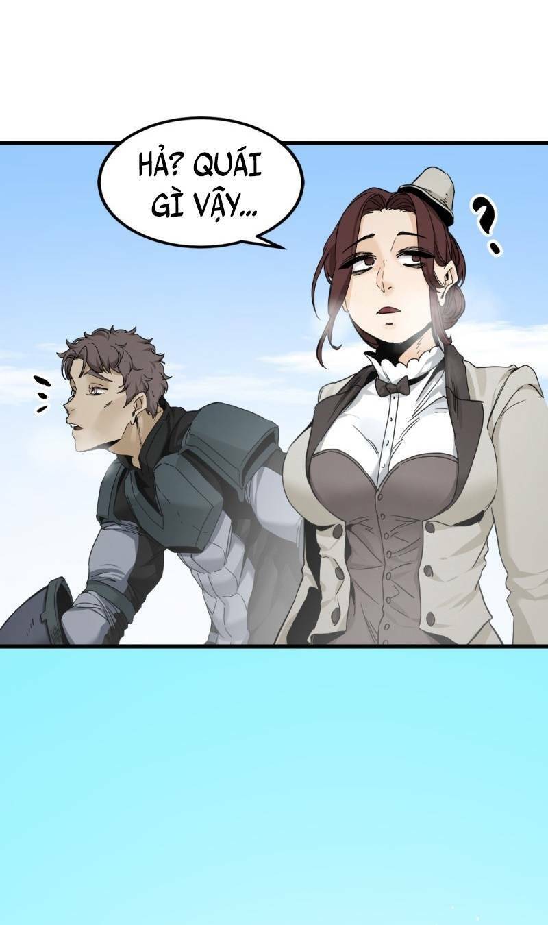 Kẻ Giết Anh Hùng Chap 105 - Next Chap 106