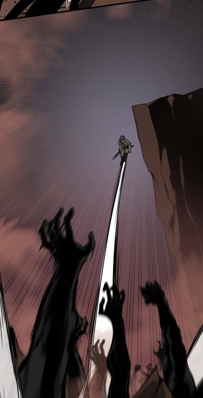 Kẻ Giết Anh Hùng Chap 107 - Next Chap 108