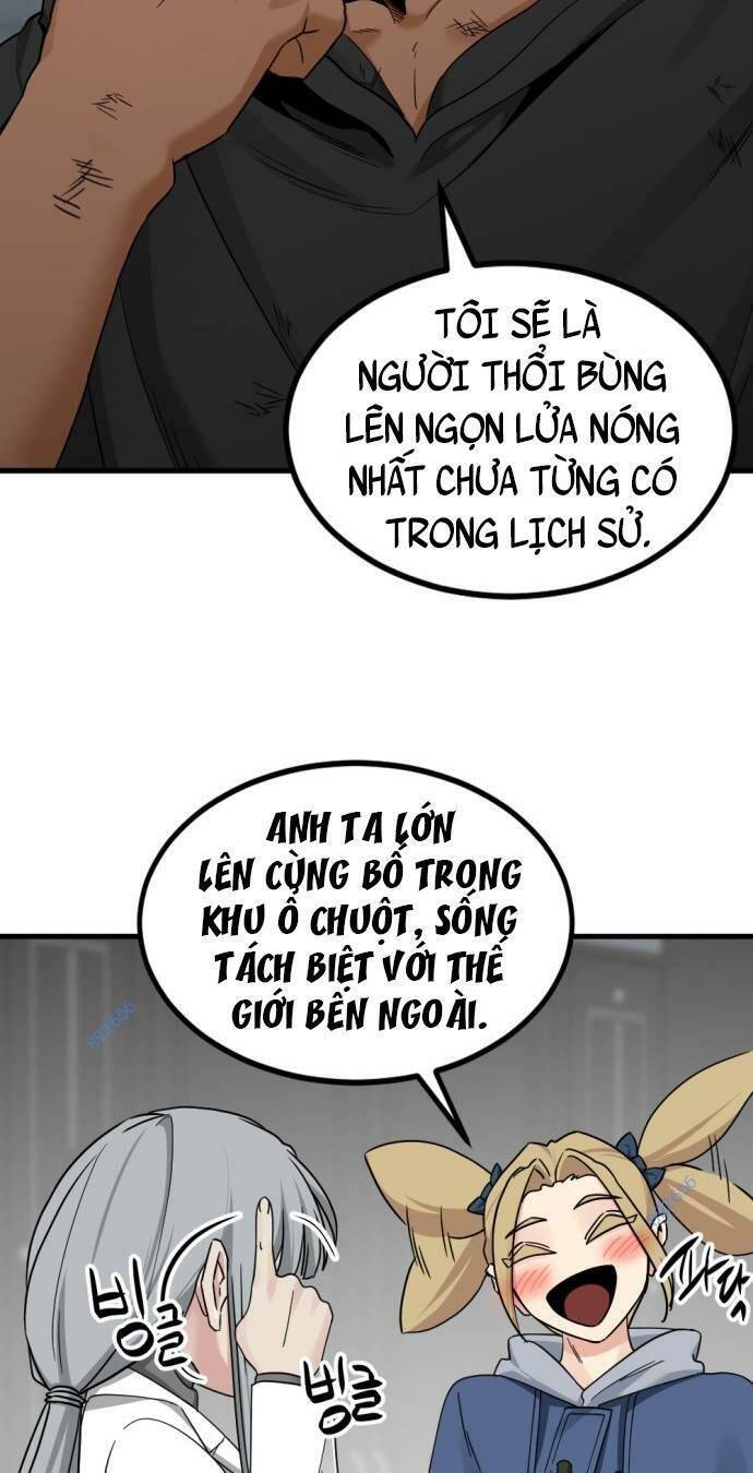 Kẻ Giết Anh Hùng Chap 107 - Next Chap 108