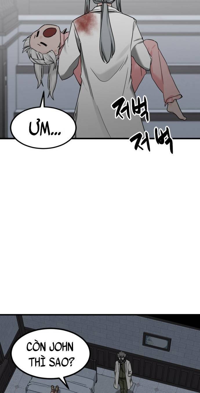 Kẻ Giết Anh Hùng Chap 107 - Next Chap 108