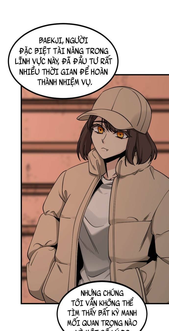 Kẻ Giết Anh Hùng Chap 110 - Next Chap 111