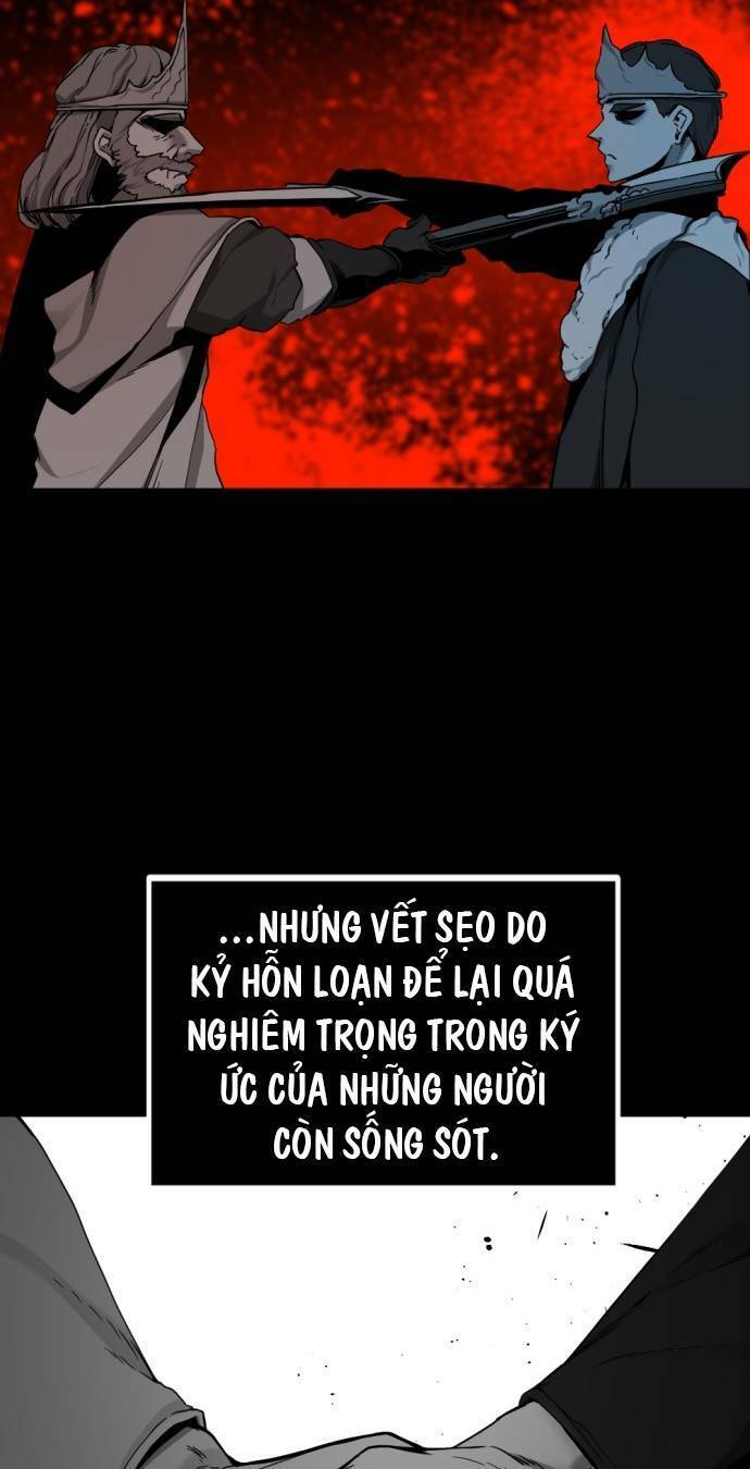 Kẻ Giết Anh Hùng Chap 111 - Next Chap 112