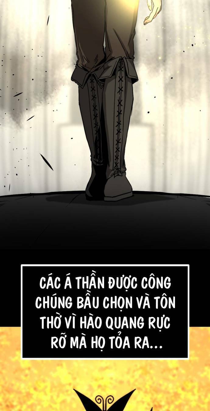 Kẻ Giết Anh Hùng Chap 111 - Next Chap 112