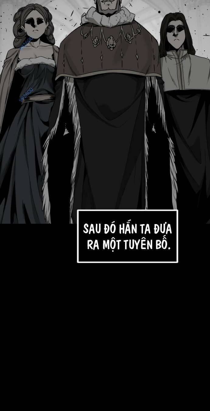 Kẻ Giết Anh Hùng Chap 111 - Next Chap 112