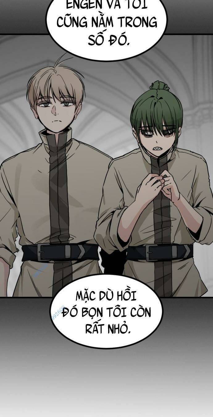 Kẻ Giết Anh Hùng Chap 111 - Next Chap 112