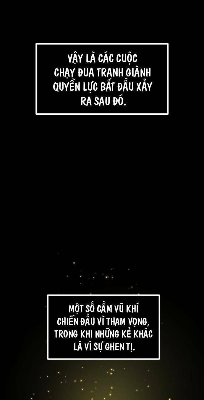 Kẻ Giết Anh Hùng Chap 111 - Next Chap 112