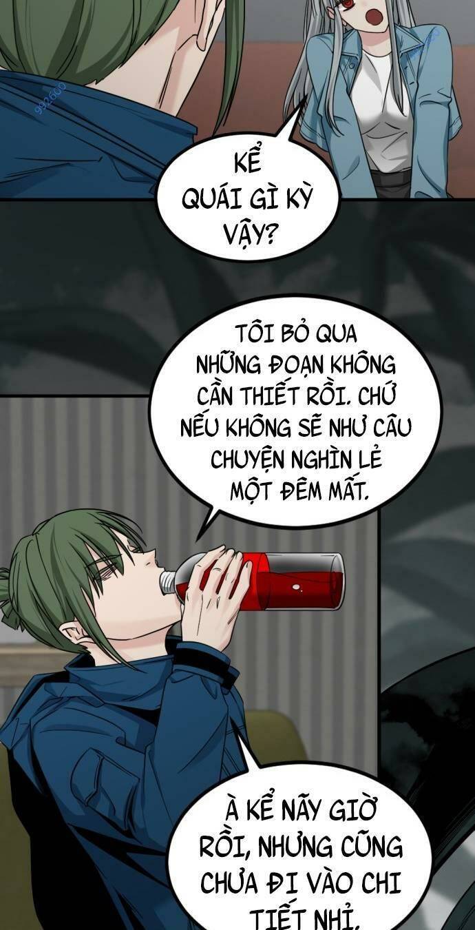 Kẻ Giết Anh Hùng Chap 111 - Next Chap 112