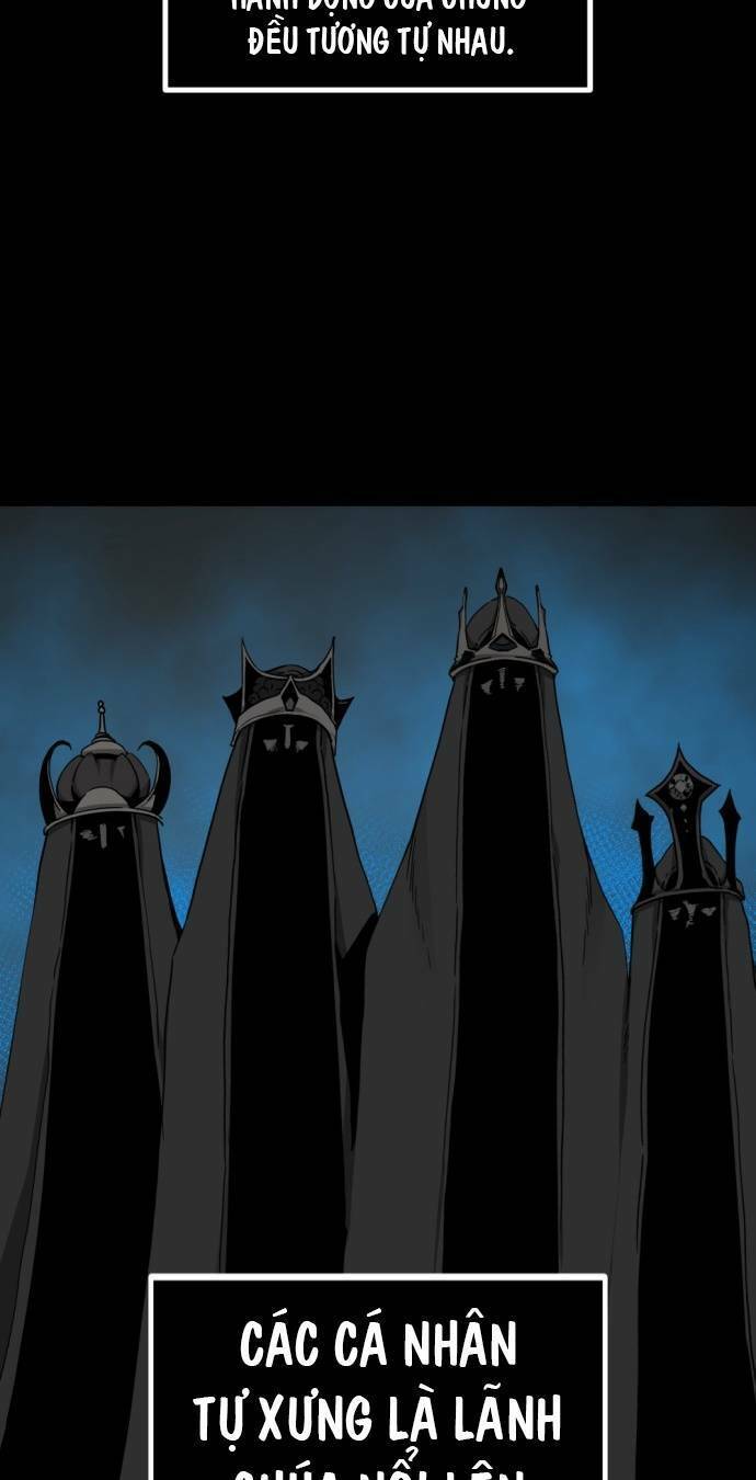 Kẻ Giết Anh Hùng Chap 111 - Next Chap 112