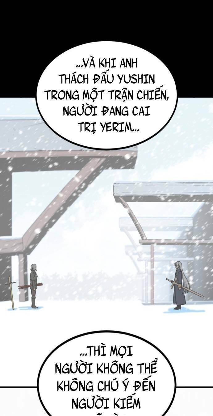 Kẻ Giết Anh Hùng Chap 111 - Next Chap 112