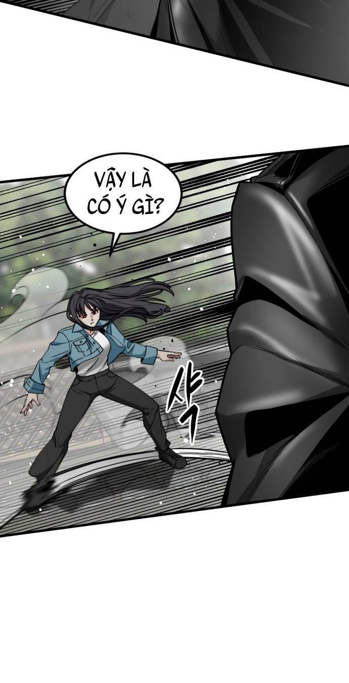 Kẻ Giết Anh Hùng Chap 112 - Next Chap 113