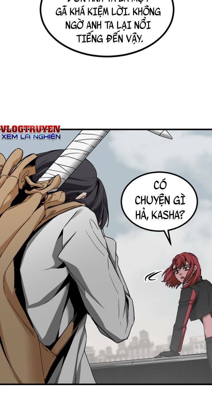 Kẻ Giết Anh Hùng Chap 113 - Next Chap 114