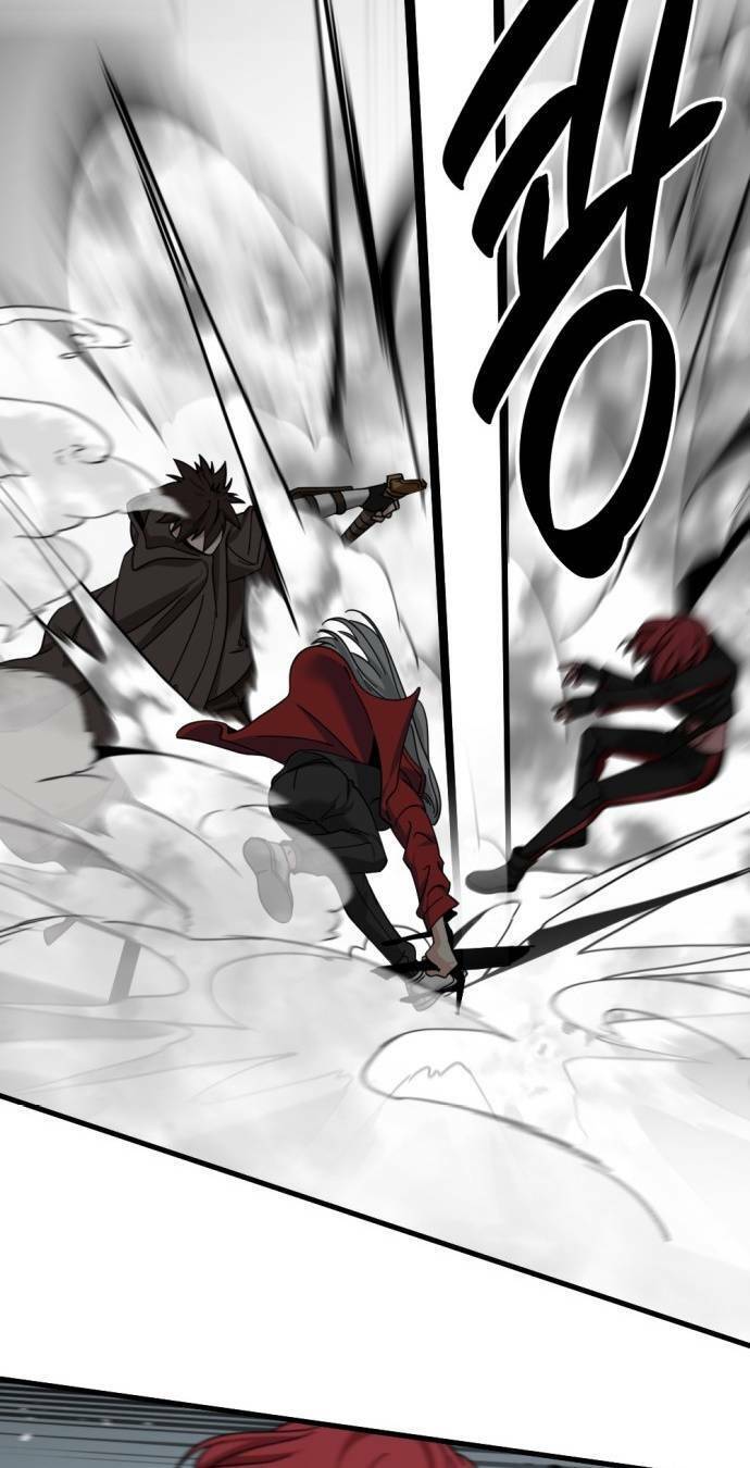 Kẻ Giết Anh Hùng Chap 114 - Next Chap 115