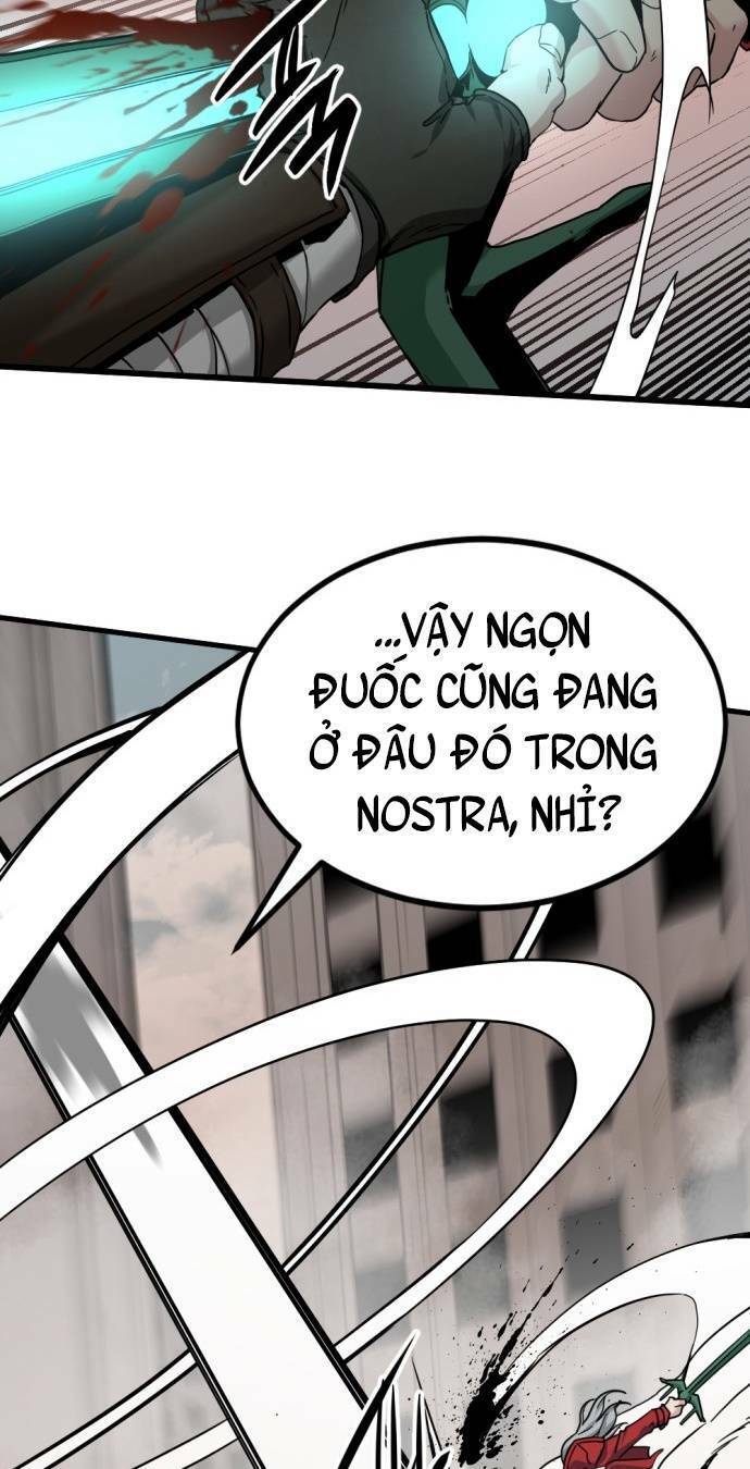 Kẻ Giết Anh Hùng Chap 114 - Next Chap 115