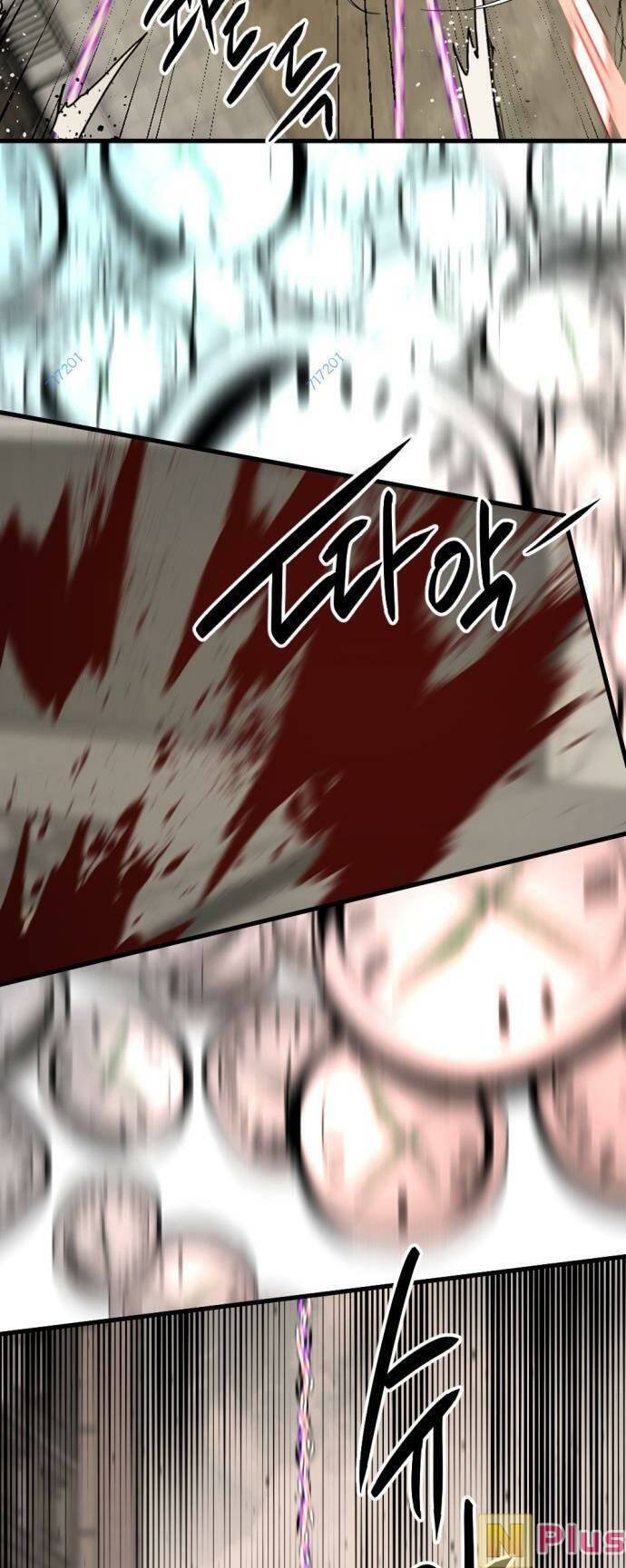 Kẻ Giết Anh Hùng Chap 116 - Next Chap 117