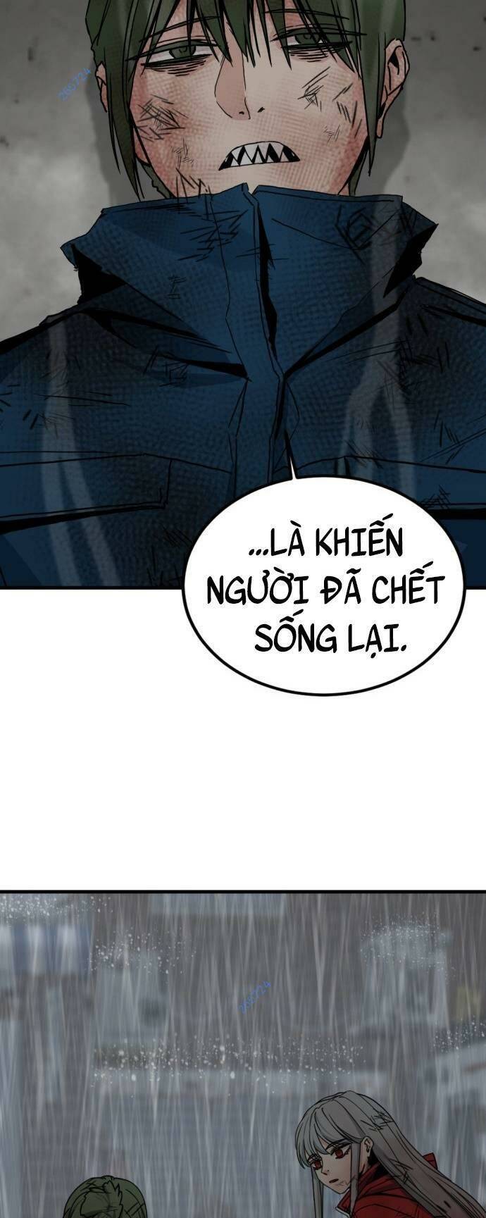 Kẻ Giết Anh Hùng Chap 117 - Next Chap 118