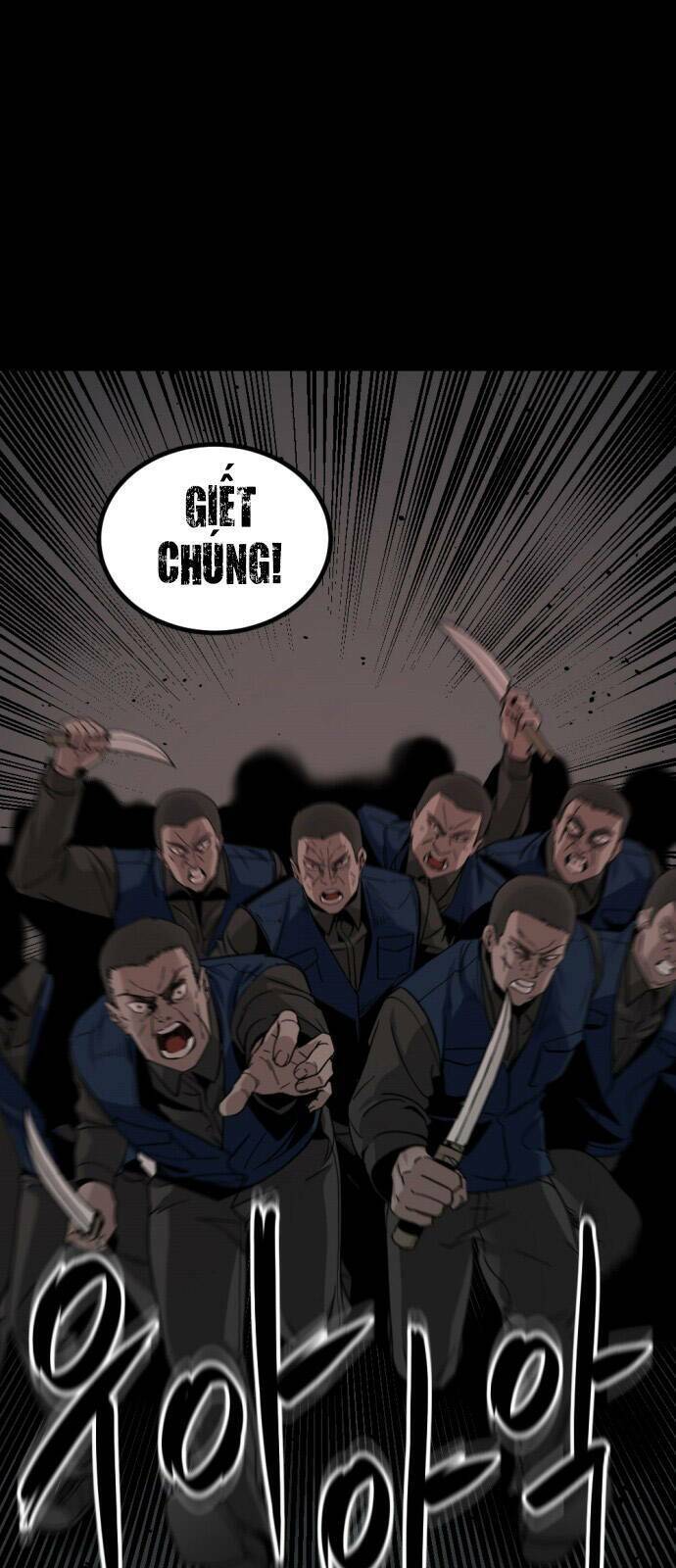 Kẻ Giết Anh Hùng Chap 13 - Next Chap 14