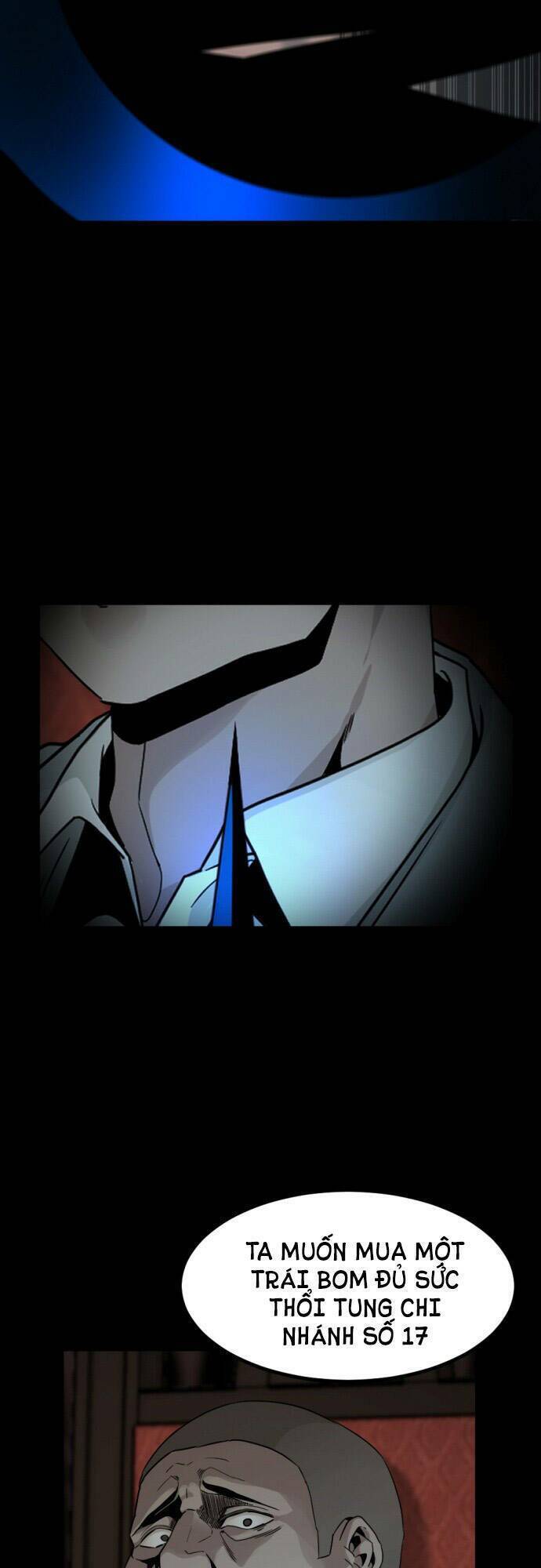 Kẻ Giết Anh Hùng Chap 13 - Next Chap 14