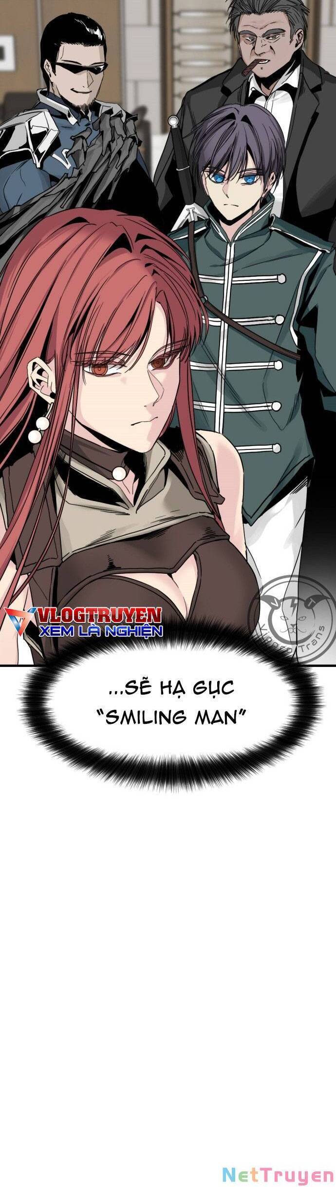 Kẻ Giết Anh Hùng Chap 15 - Next Chap 16