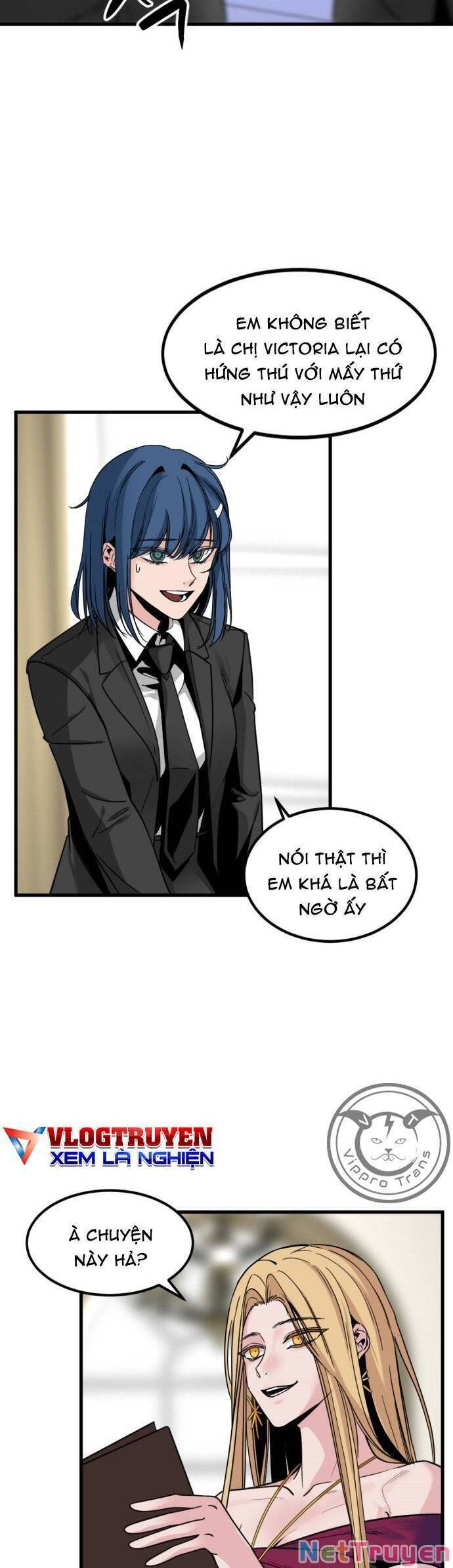 Kẻ Giết Anh Hùng Chap 15 - Next Chap 16